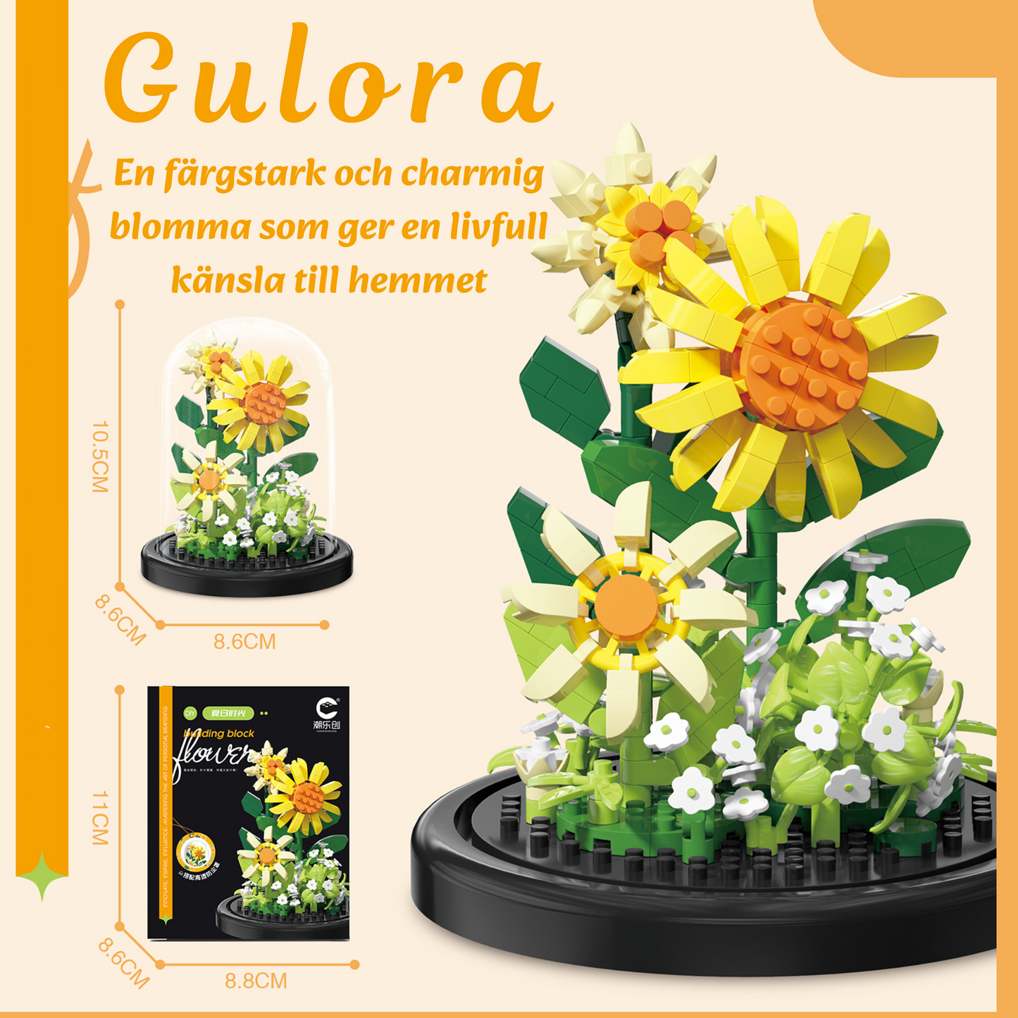Evighetsblomman – En blomma som aldrig vissnar