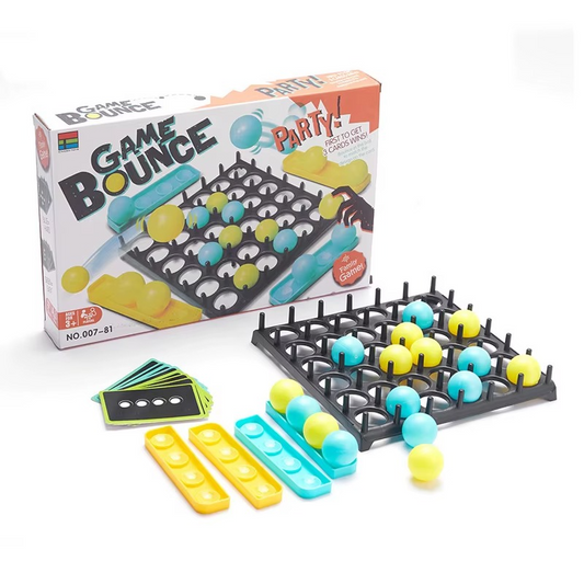 GameBounce
